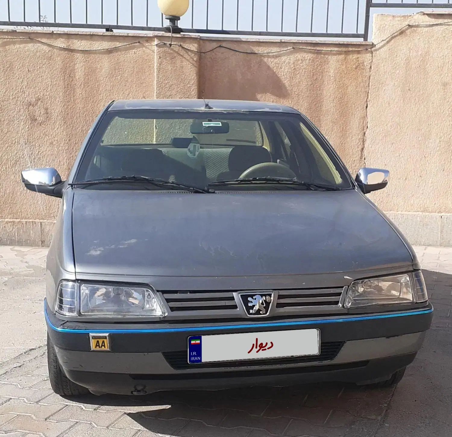 خودرو پژو، 405 آگهی ann_20369521