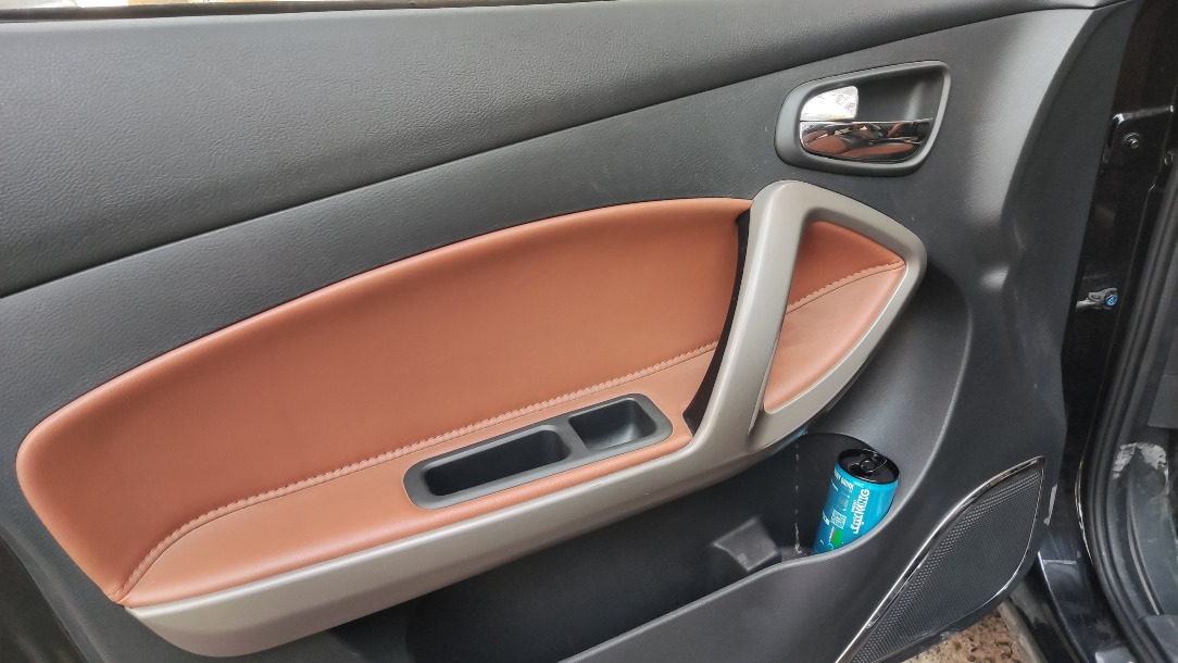 هایما S5 اتوماتیک CVT - 1397