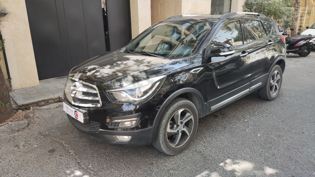 خودرو هایما، S5 آگهی ann_20369534