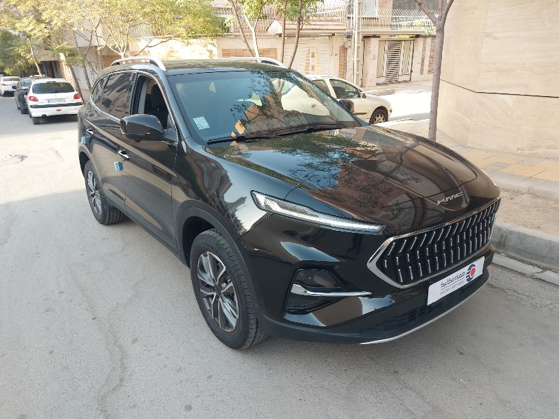 کی ام سی K7 اتوماتیک - 1402