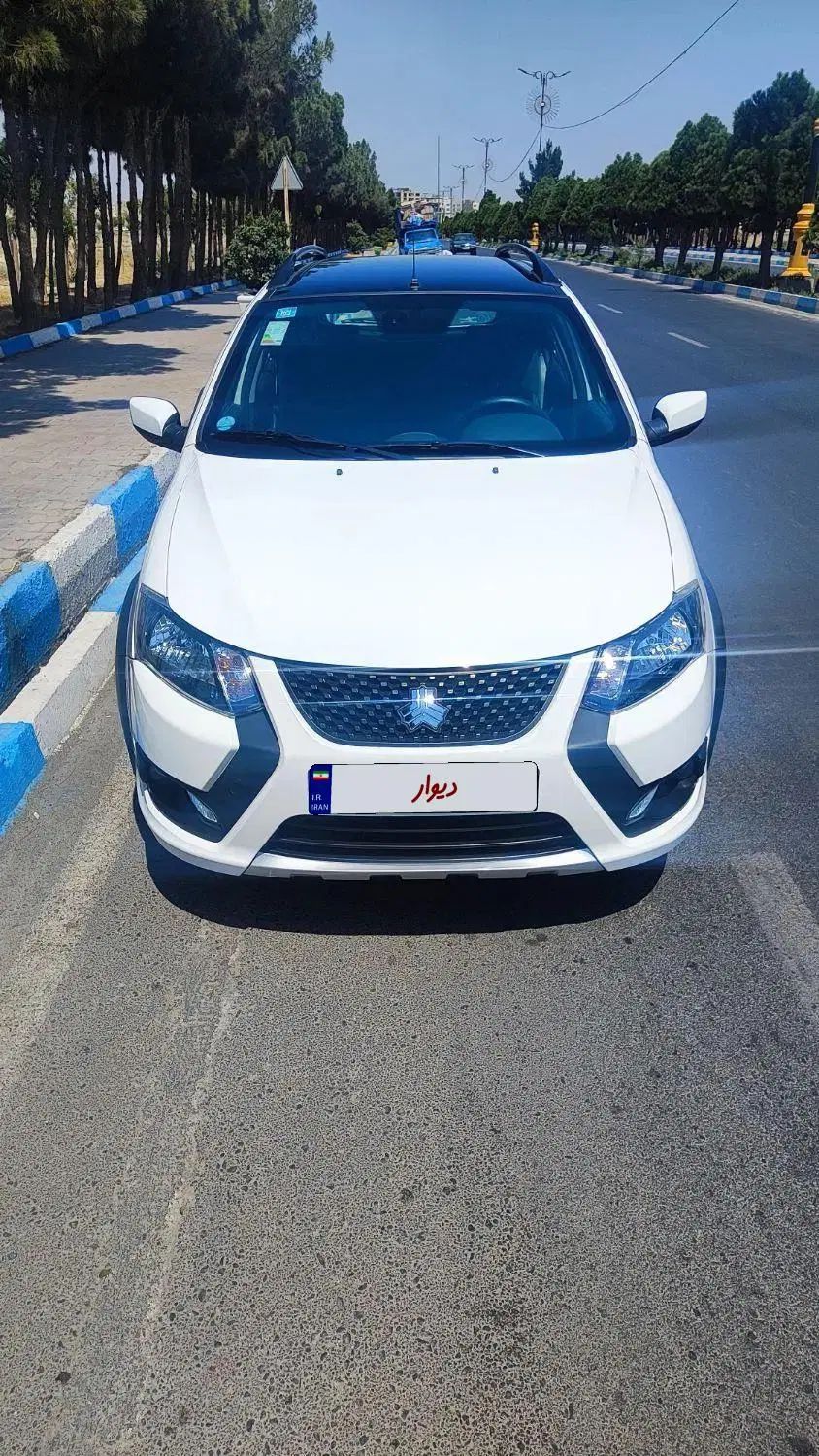 خودرو کوییک، GXR آگهی ann_20369556