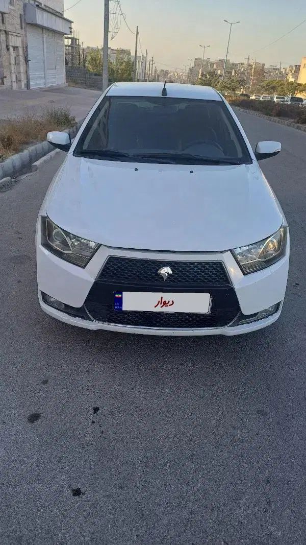 خودرو دنا، معمولی آگهی ann_20369567