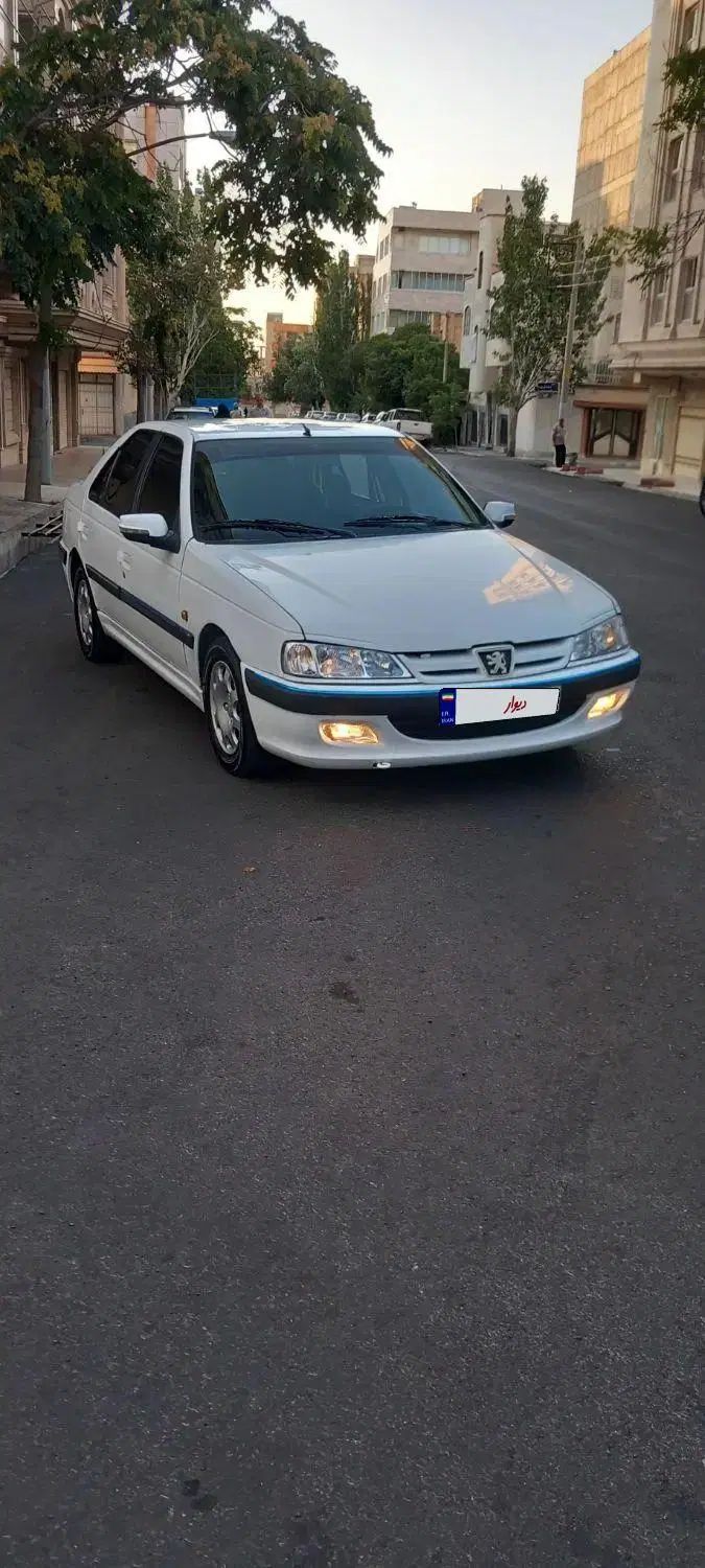 خودرو پژو، پارس آگهی ann_20369592
