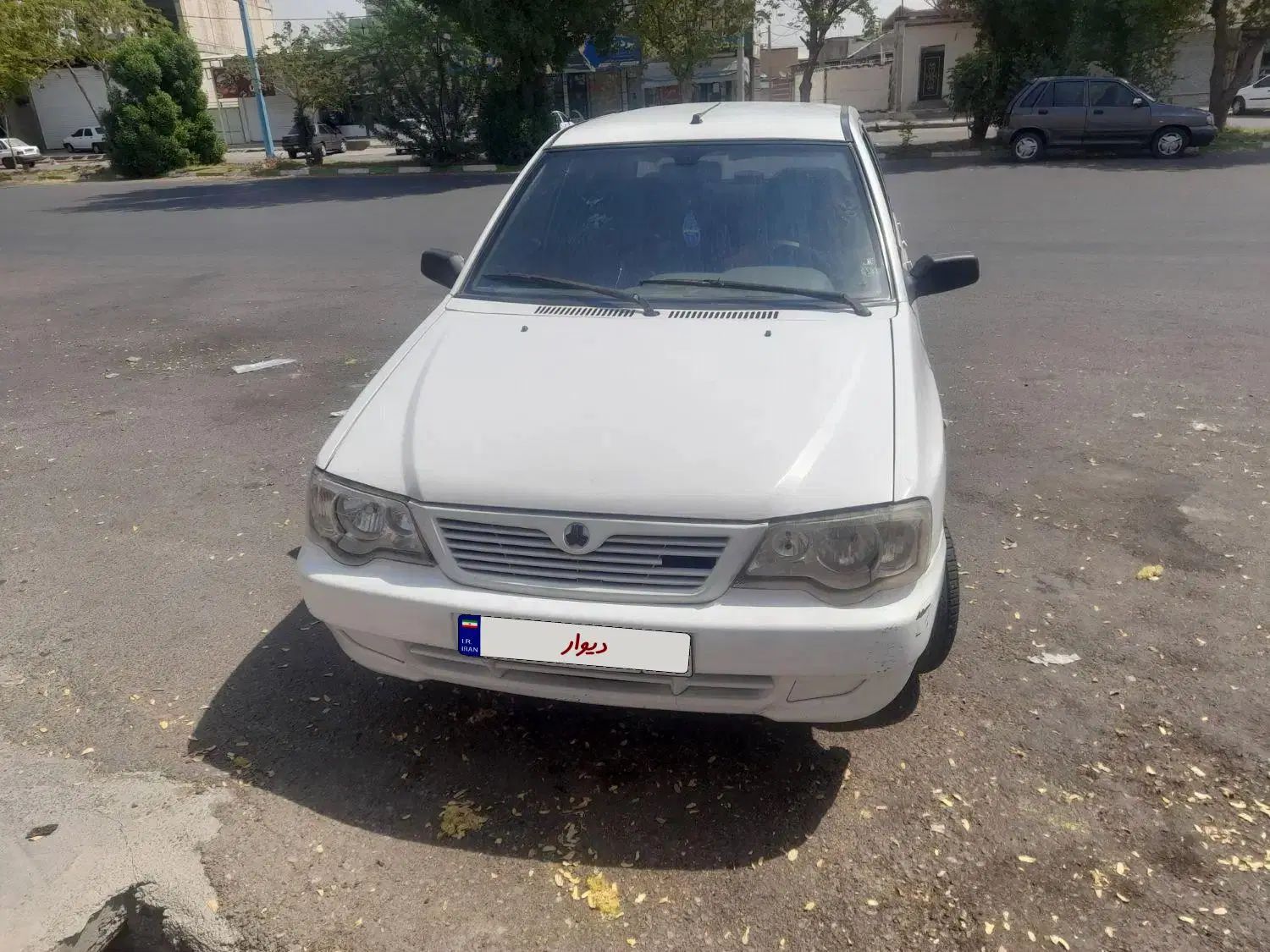خودرو پراید، 132 آگهی ann_20369604