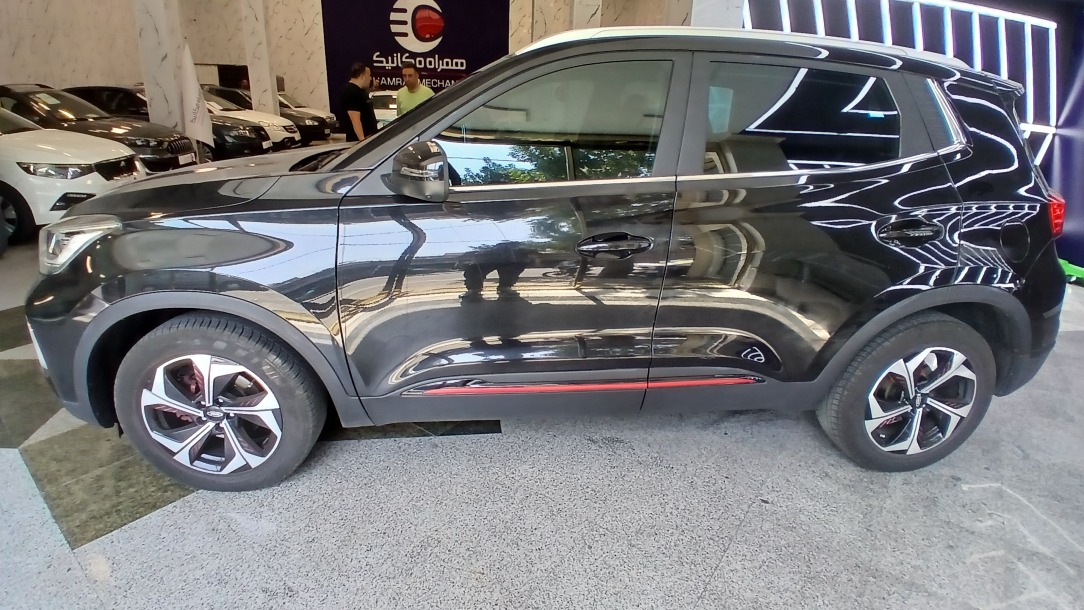 ام وی ام X55 پرو IE - 1402