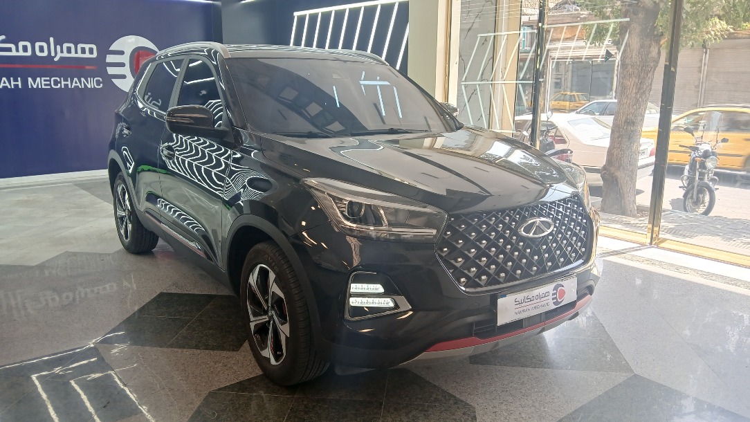 ام وی ام X55 پرو IE - 1402
