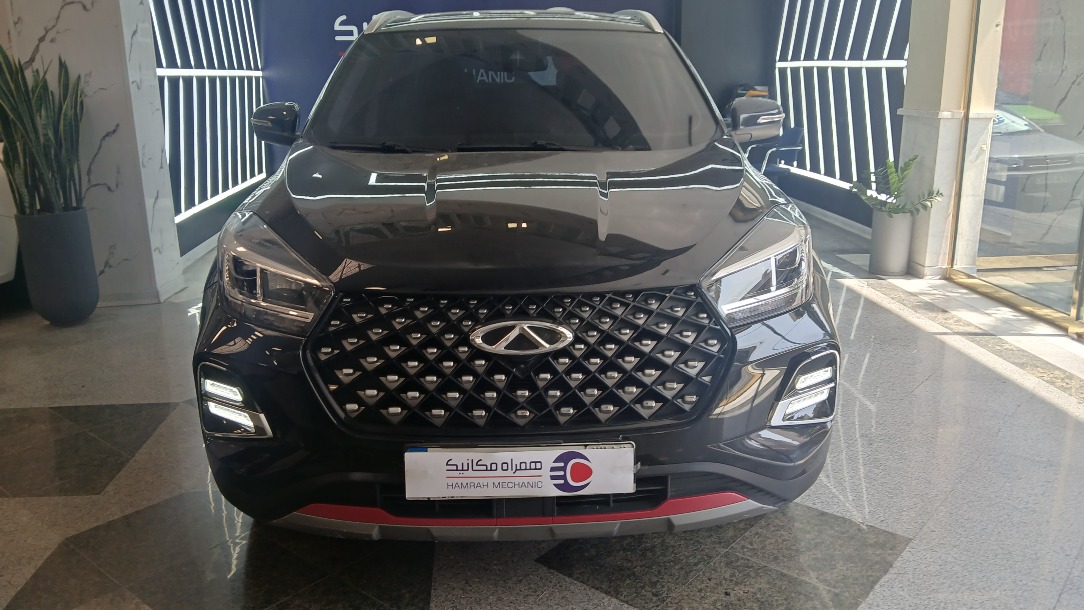 ام وی ام X55 پرو IE - 1402