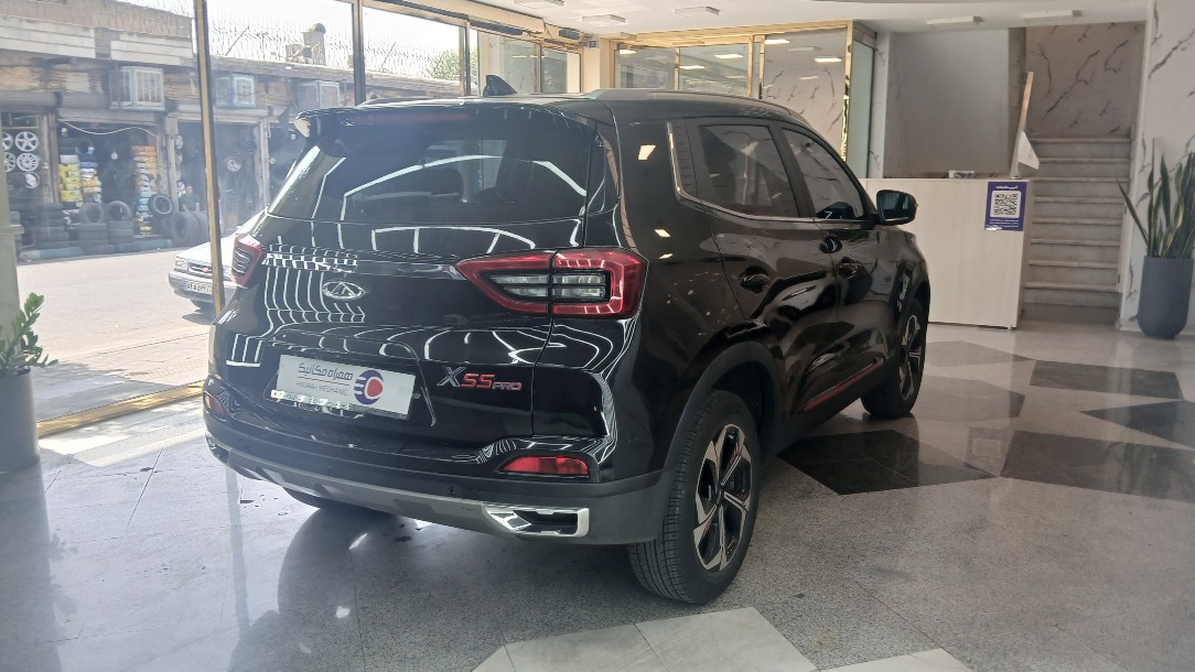 ام وی ام X55 پرو IE - 1402