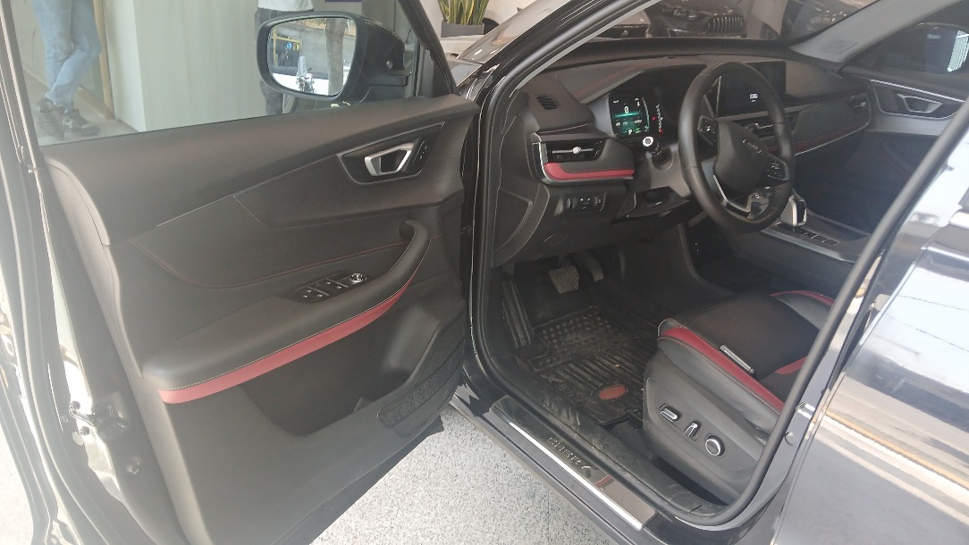ام وی ام X55 پرو IE - 1402
