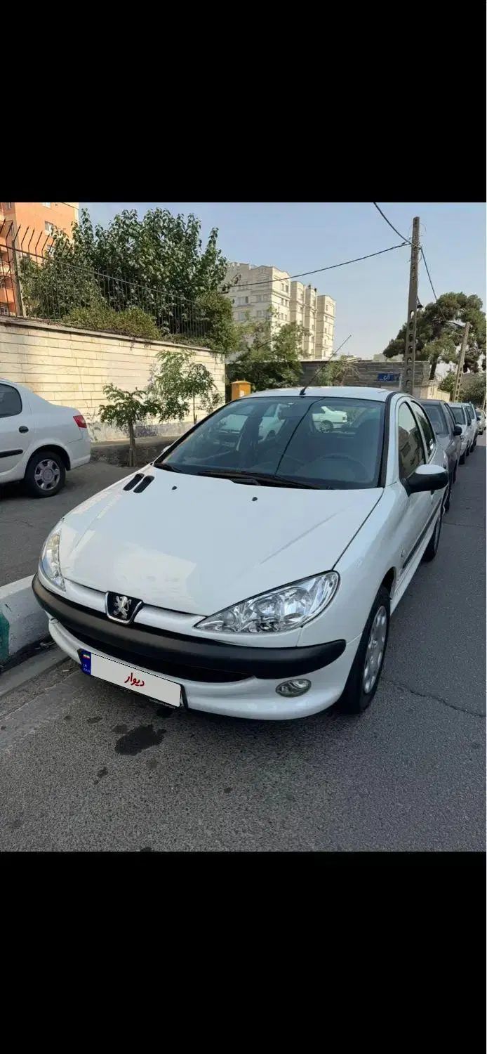 خودرو پژو، 206 آگهی ann_20369626