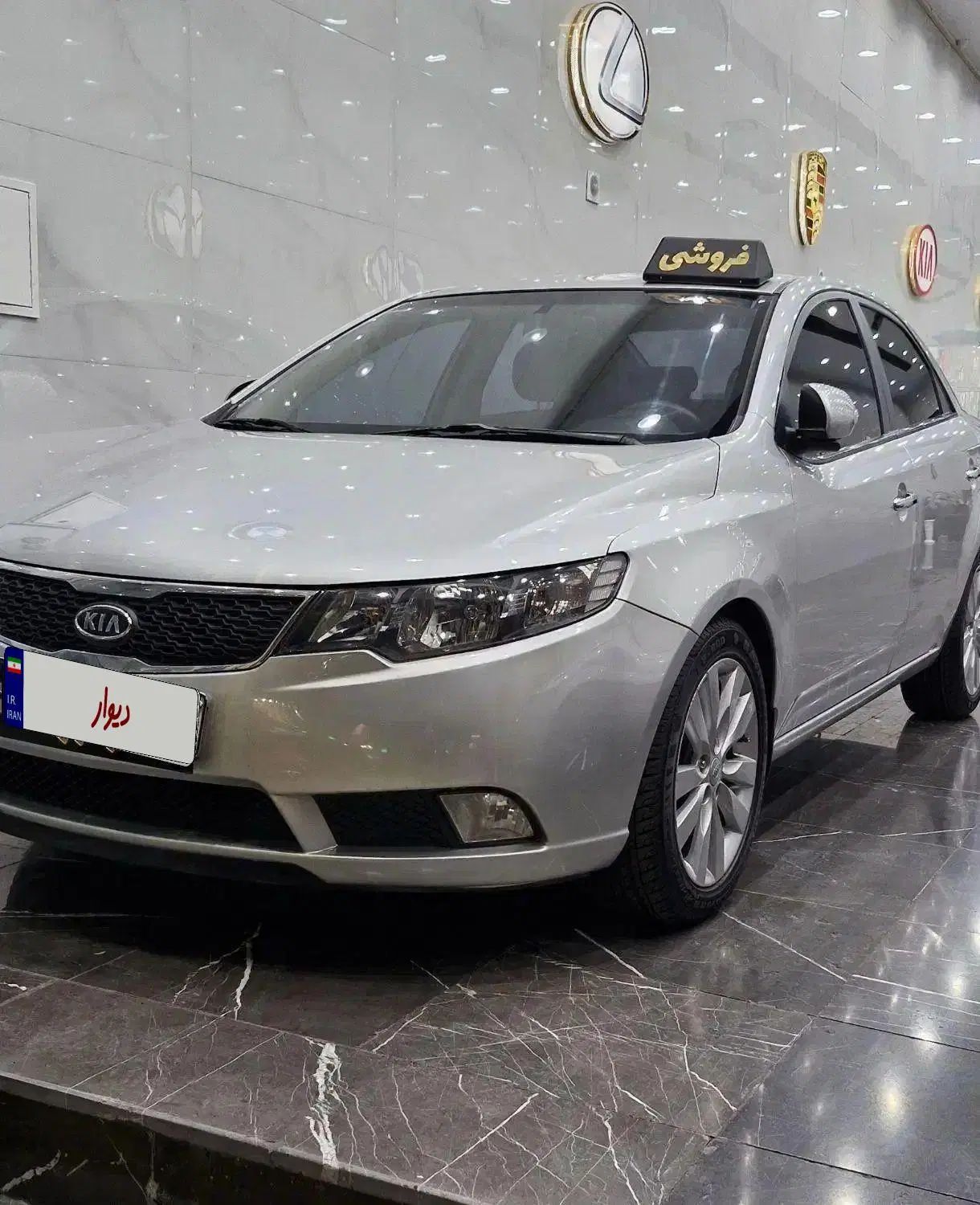 خودرو کیا، سراتو آگهی ann_20369657