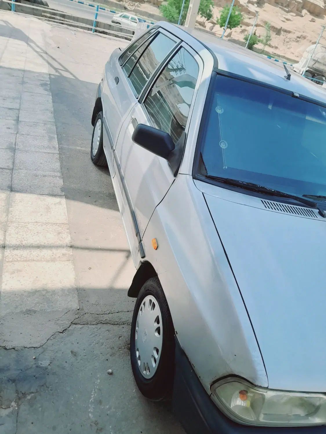 خودرو پراید، صبا آگهی ann_20369660