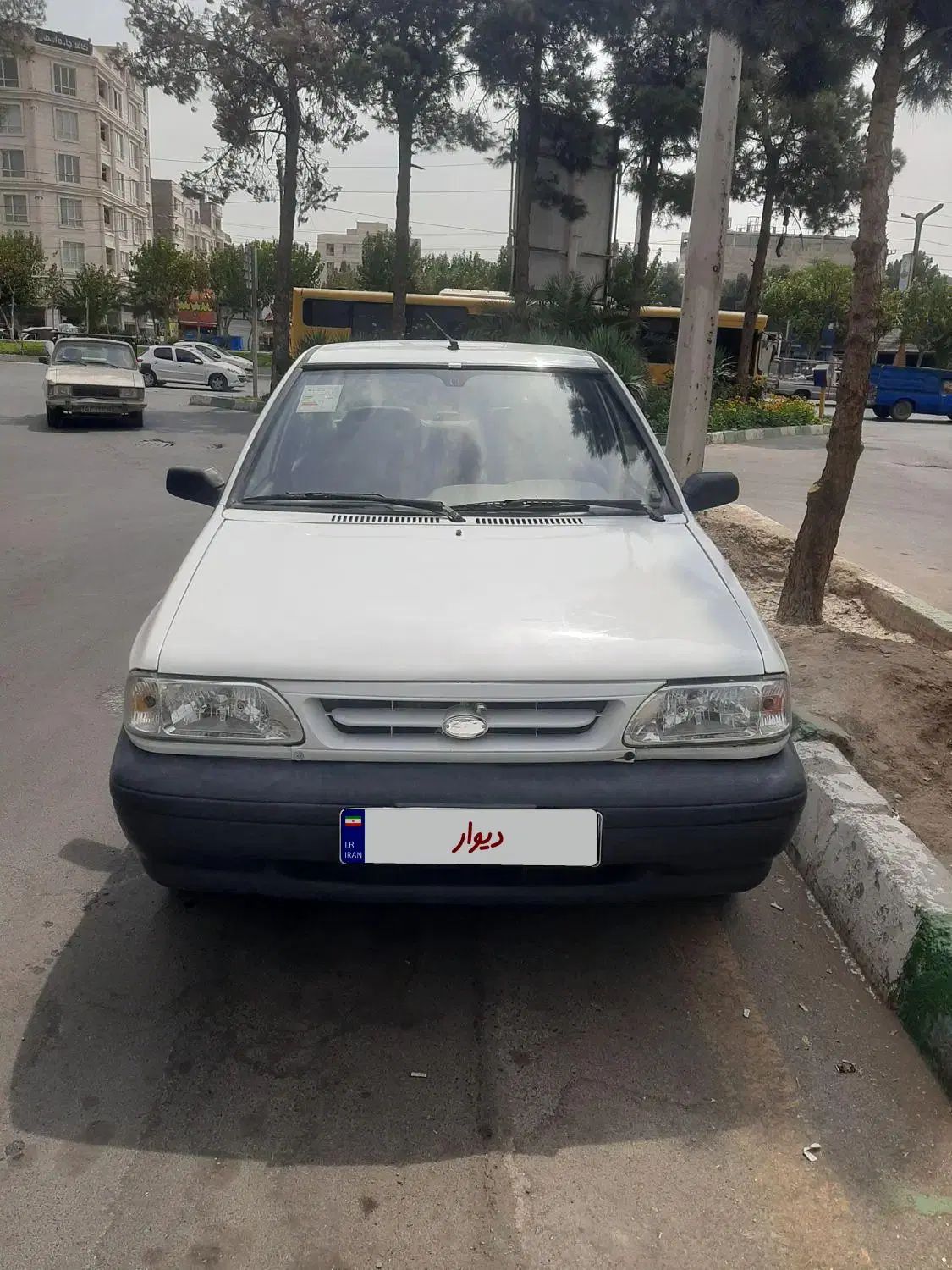 خودرو پراید، 131 آگهی ann_20369661