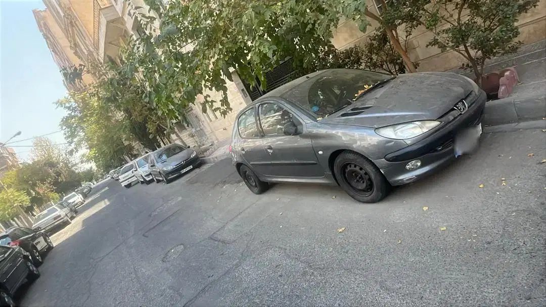 خودرو پژو، 206 آگهی ann_20369688