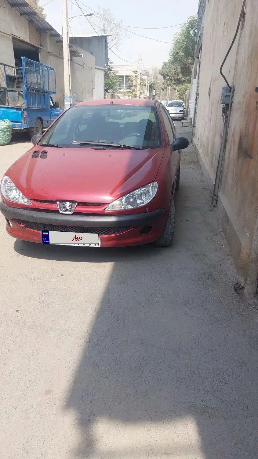 خودرو پژو، 206 آگهی ann_20369698