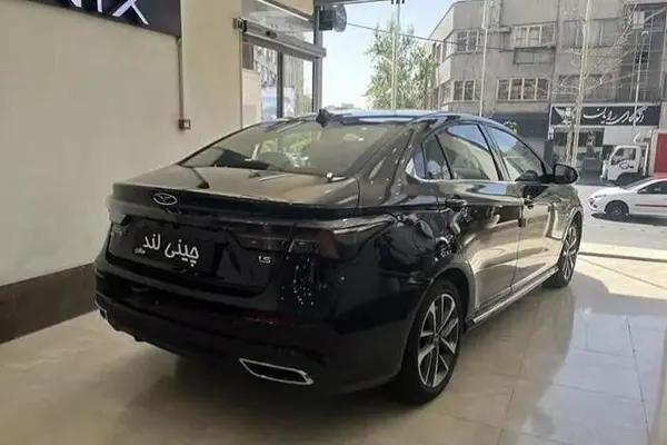 فونیکس آریزو 6 پرو اتوماتیک - 1404