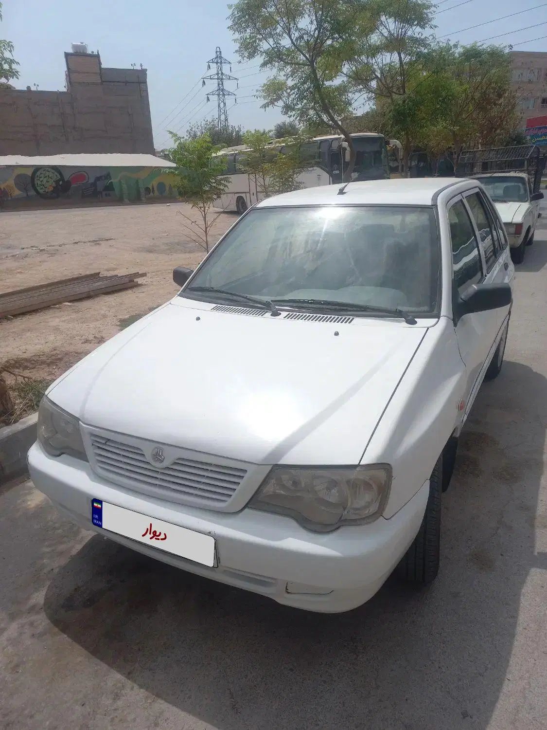 خودرو پراید، 111 آگهی ann_20369717