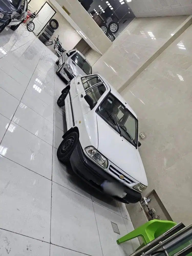 خودرو پراید، 131 آگهی ann_20369741