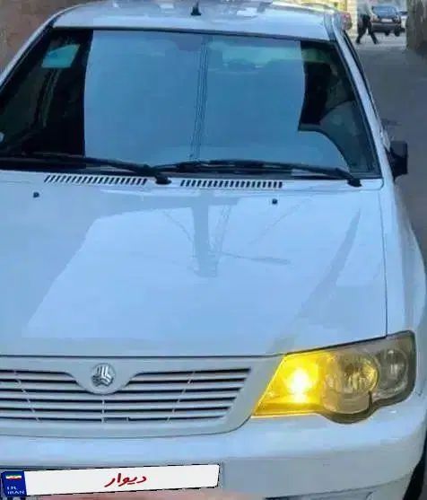 پراید 132 SE - 1397