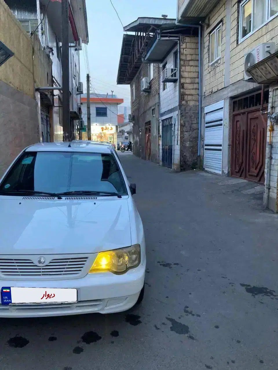 خودرو پراید، 132 آگهی ann_20369784