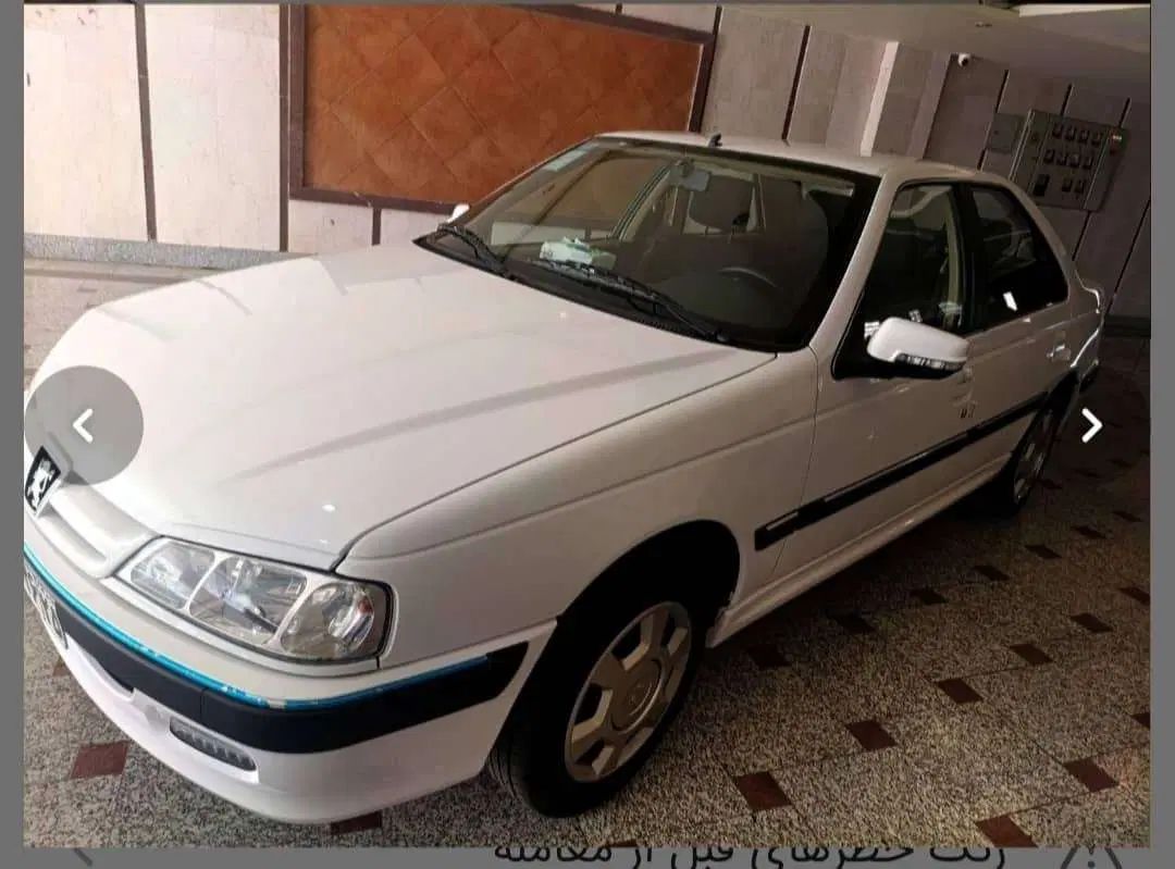 خودرو پژو، پارس آگهی ann_20369790