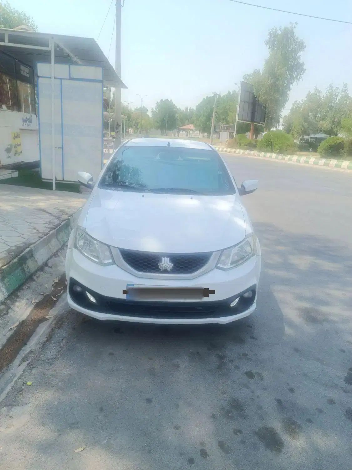 خودرو ساینا، S آگهی ann_20369881