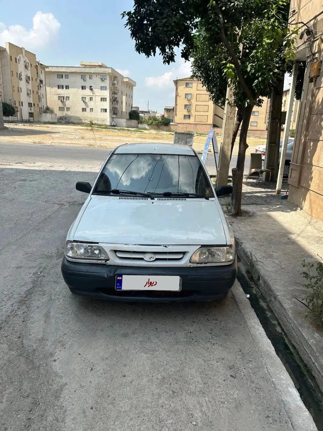خودرو پراید، 131 آگهی ann_20369892