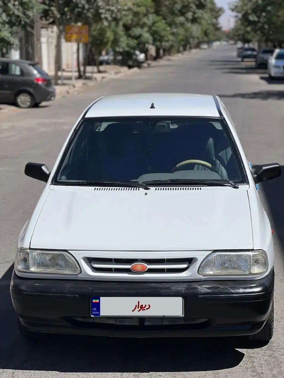 خودرو پراید، 131 آگهی ann_20369922