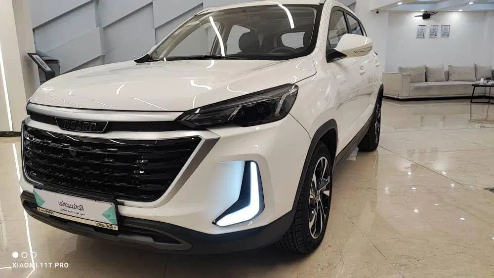 تیگارد X35 پرایم - 2025
