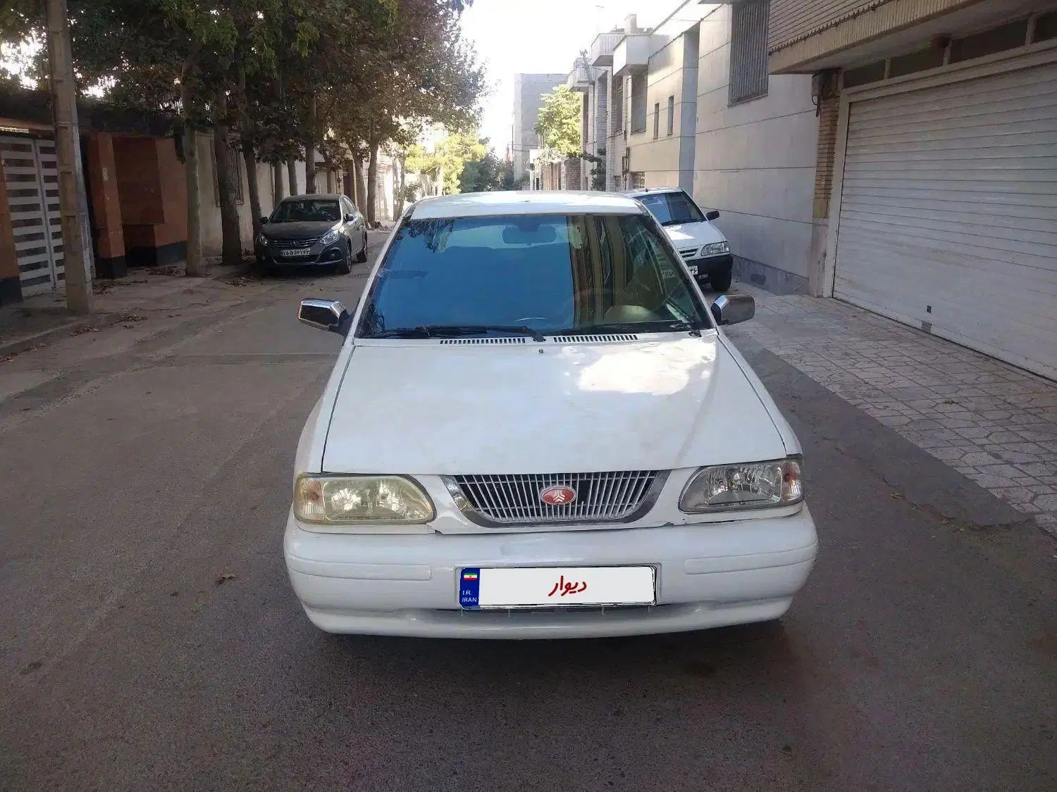 خودرو پراید، 141 آگهی ann_20369934