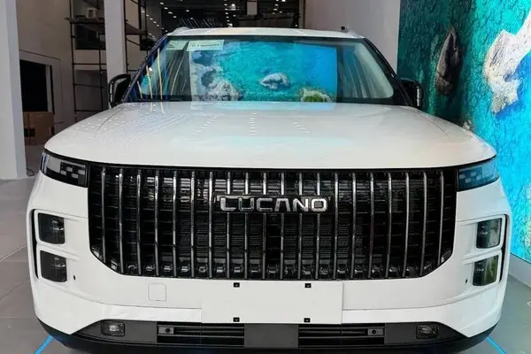 خودرو لوکانو، L7 آگهی ann_20369947