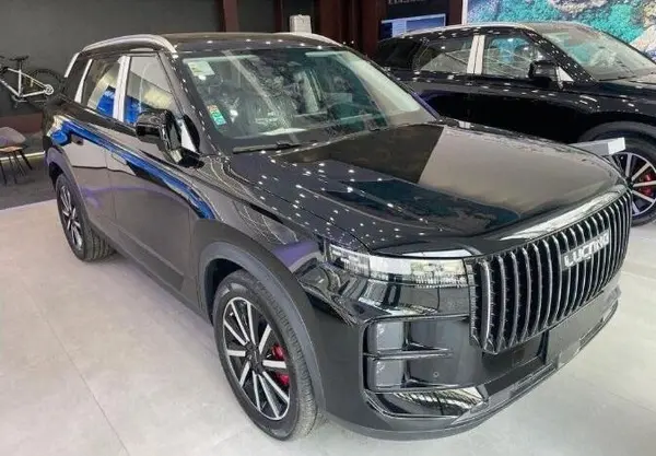 خودرو لوکانو، L7 آگهی ann_20369949