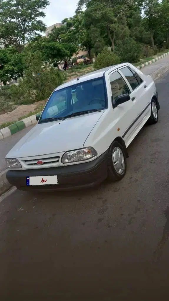 خودرو پراید، 131 آگهی ann_20369973