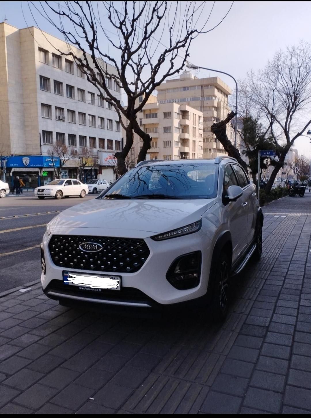 ام وی ام X22 پرو اتوماتیک اکسلنت - 1404