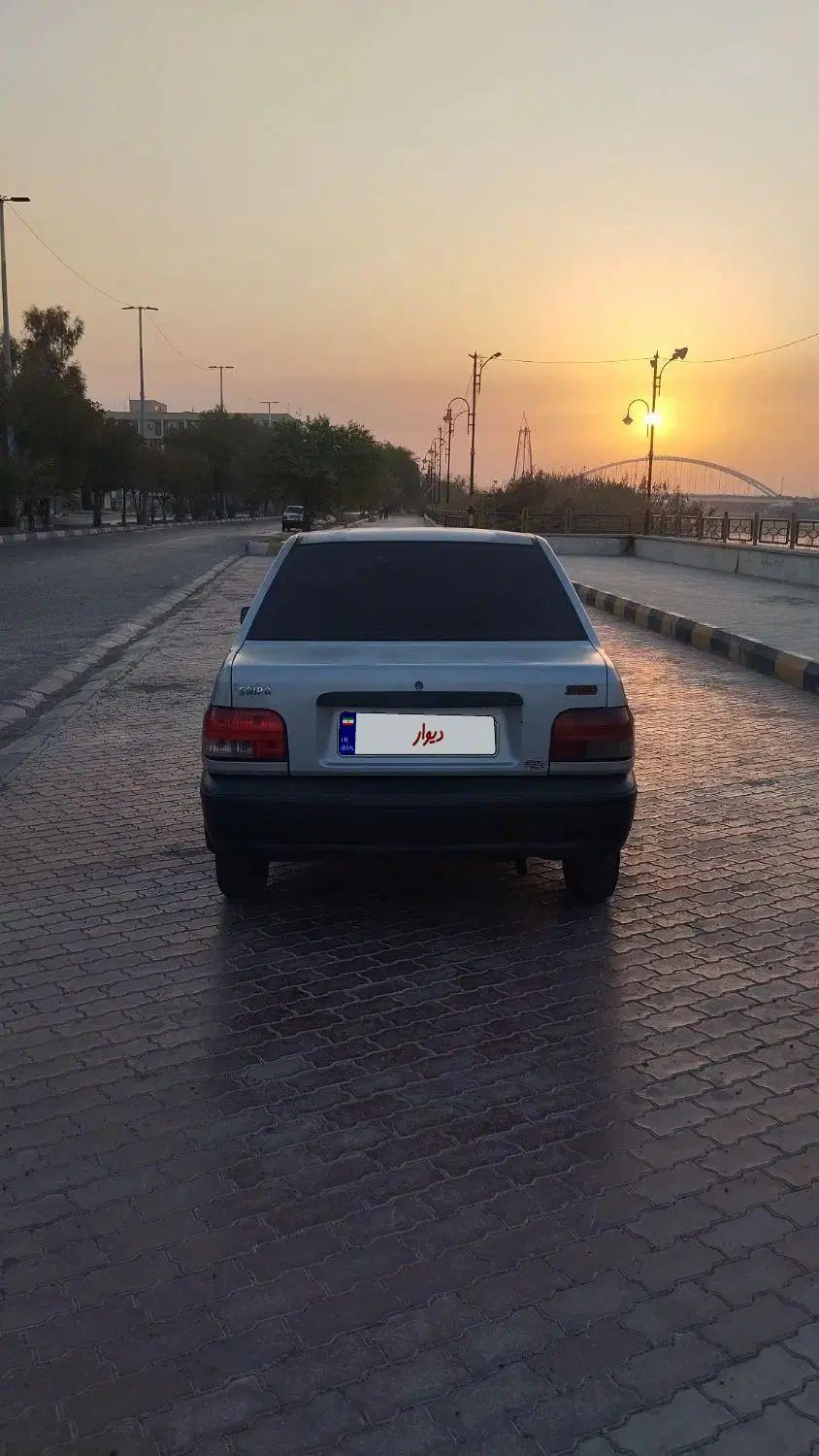 پراید 131 SE - 1394