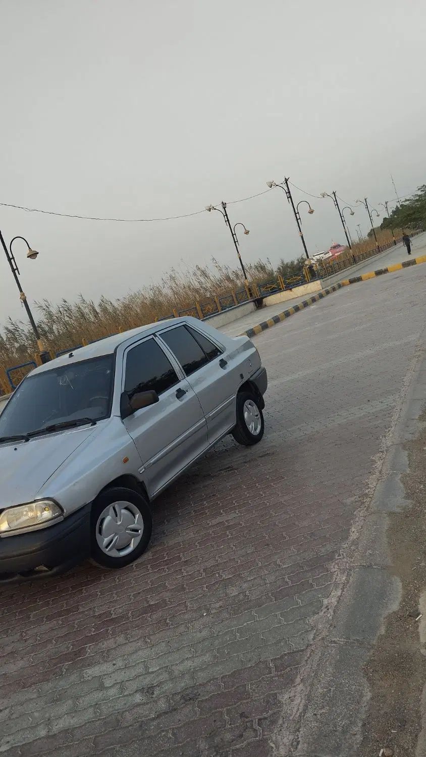 خودرو پراید، 131 آگهی ann_20369984