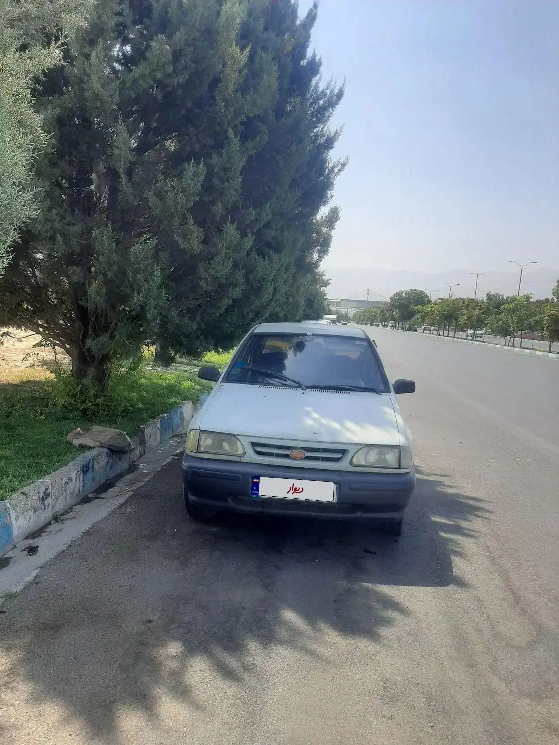 خودرو پراید، صبا آگهی ann_20370002