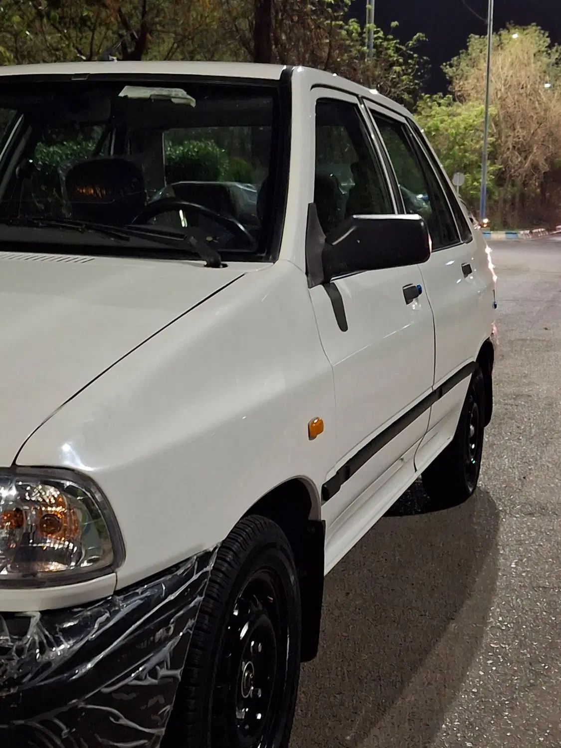 پراید 131 LE - 1392