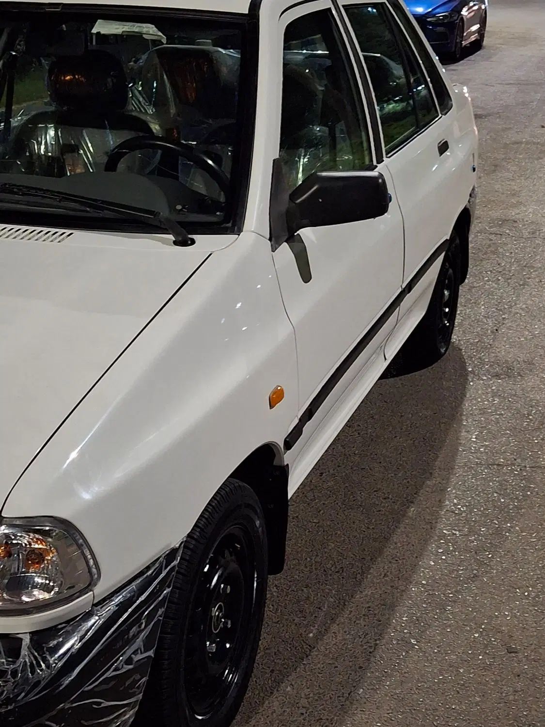 پراید 131 LE - 1392