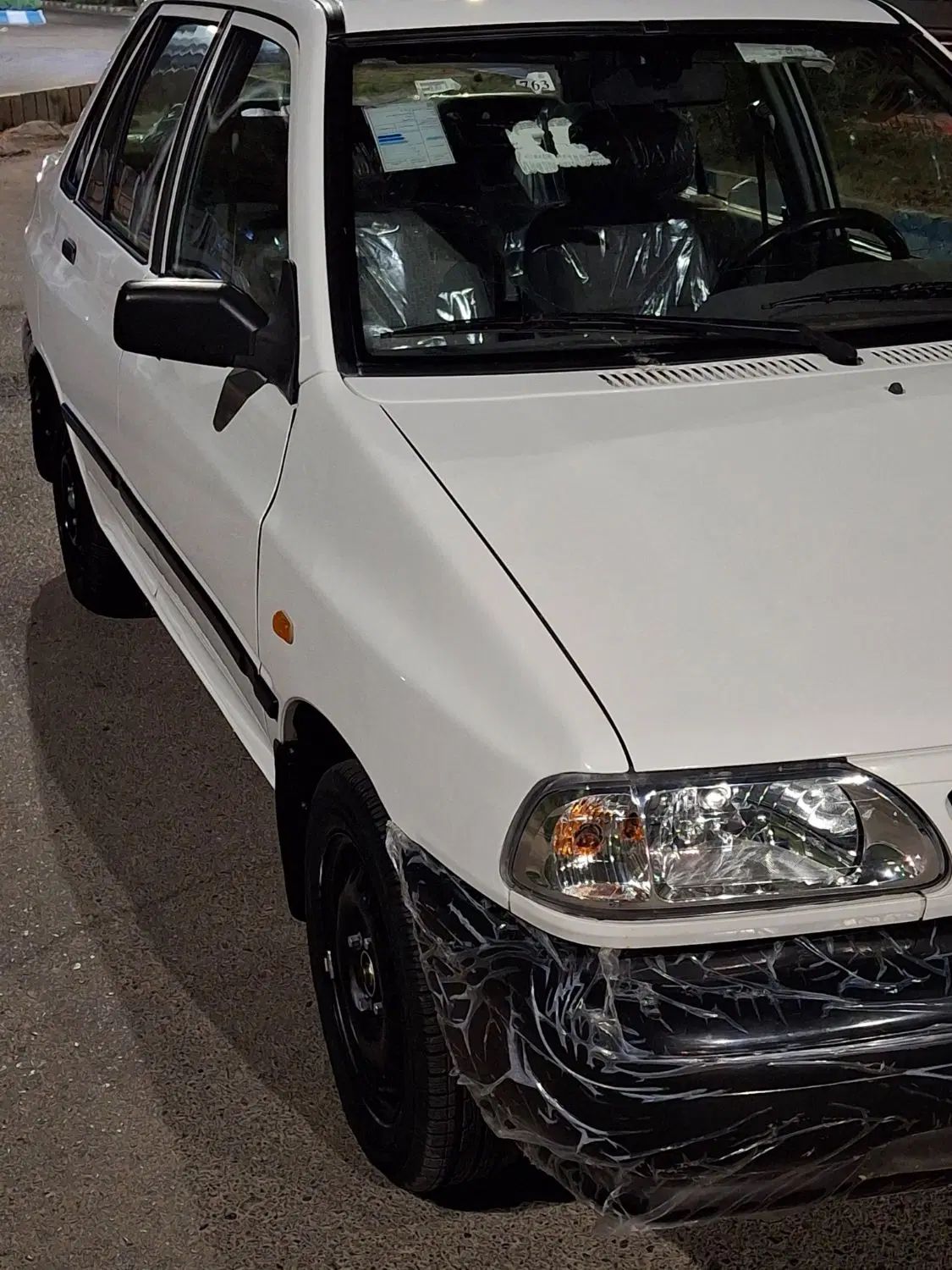 پراید 131 LE - 1392