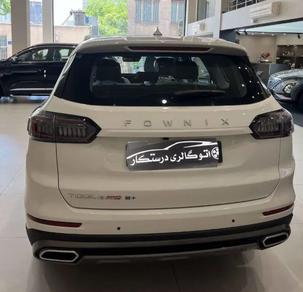 فونیکس تیگو 8 پرومکس IE - 1404