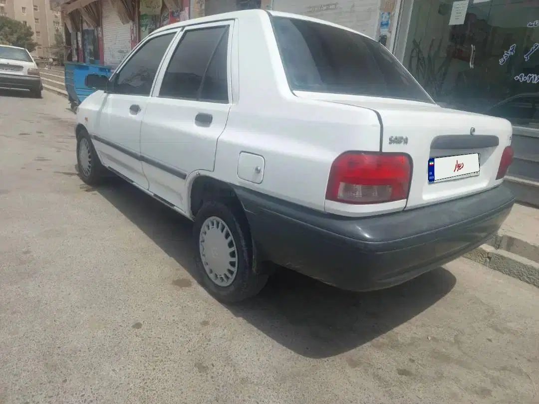 خودرو پراید، 131 آگهی ann_20370030