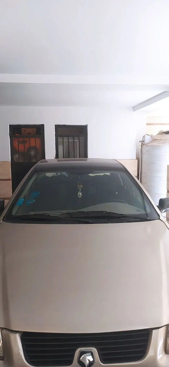سمند LX XU7 - 1382