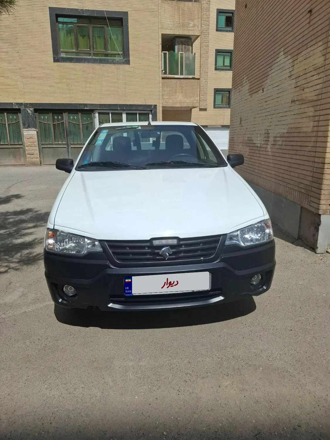 خودرو آریسان، 2 آگهی ann_20370074