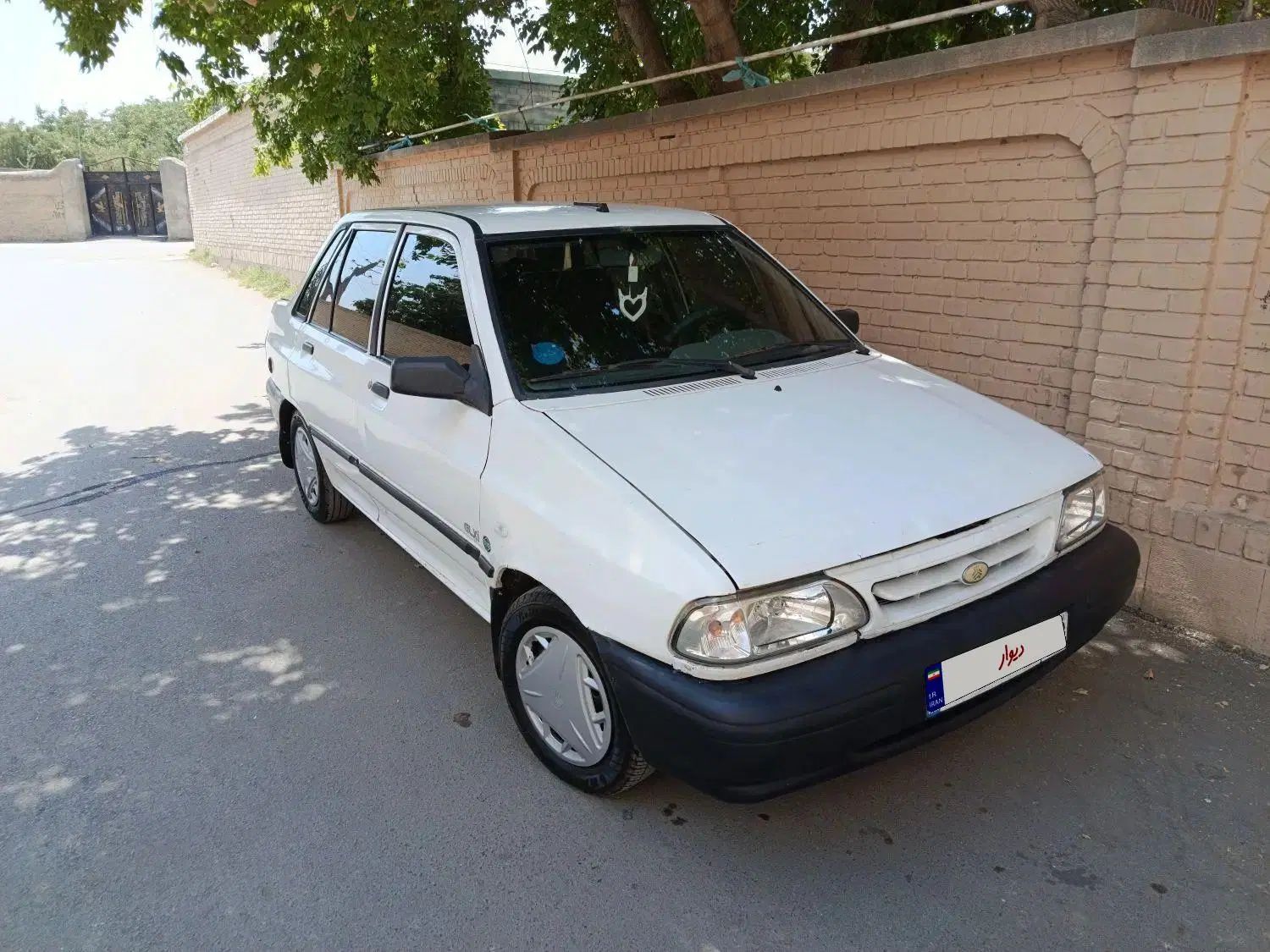خودرو پراید، 131 آگهی ann_20370081
