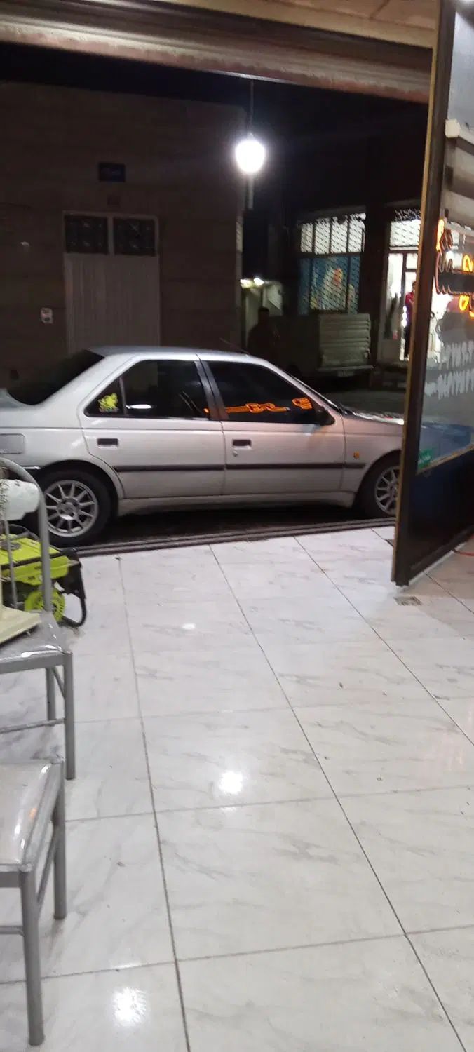 خودرو پژو، 405 آگهی ann_20370085