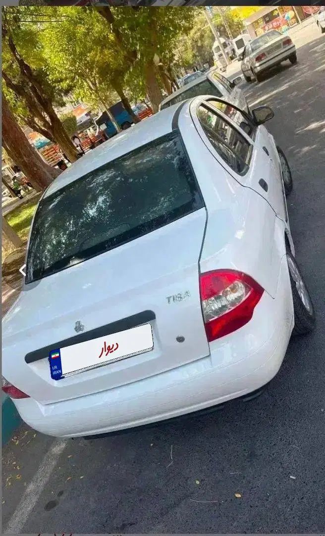 خودرو تیبا، صندوق دار آگهی ann_20370103