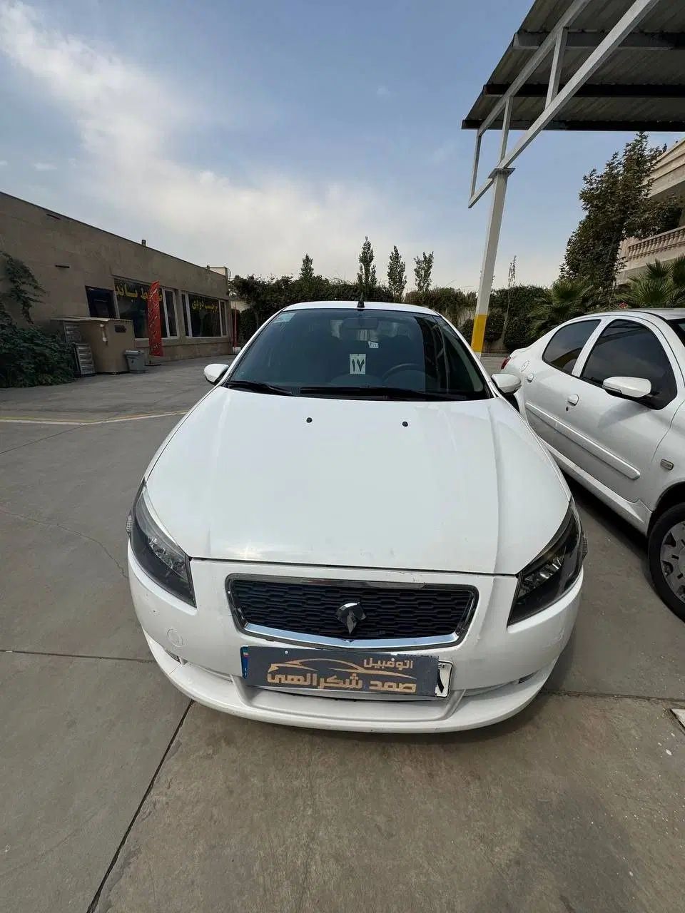 خودرو رانا، پلاس آگهی ann_20370105