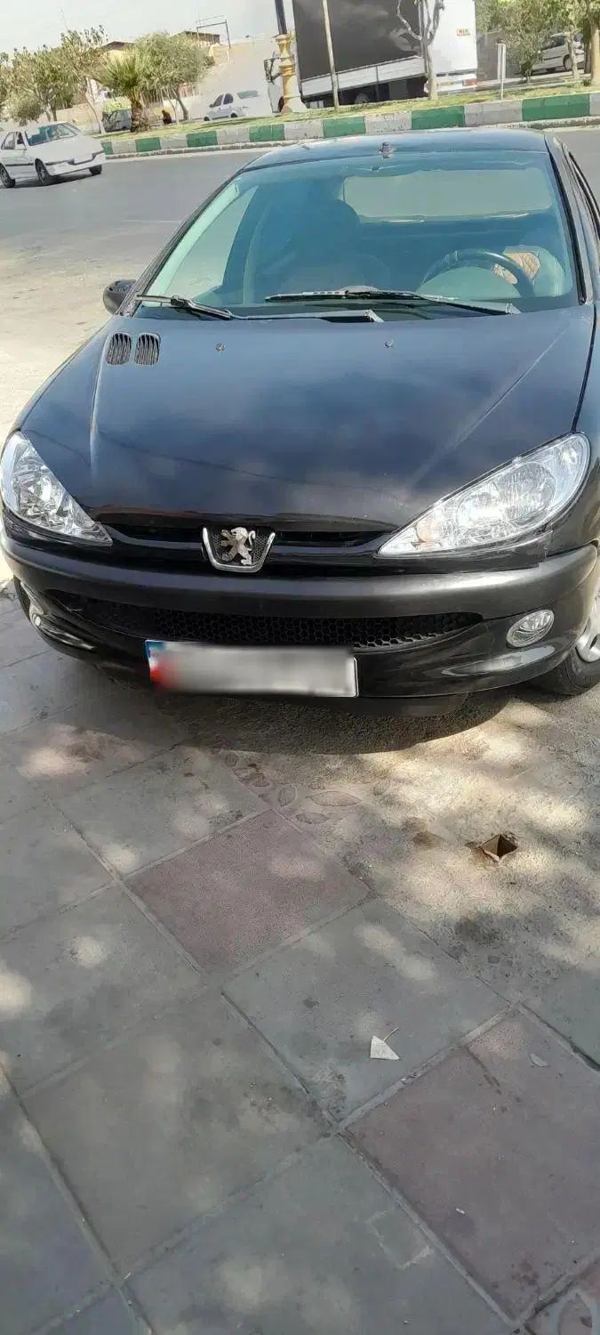 خودرو پژو، 206 آگهی ann_20370124
