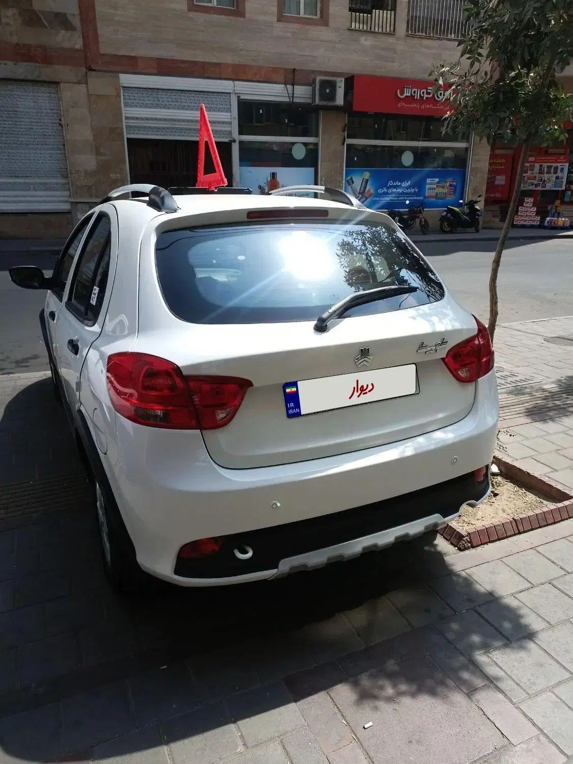 خودرو کوییک، S آگهی ann_20370177